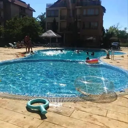 Апартаменты Апартамент Миа ' Mia Apartment *
