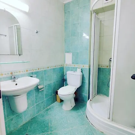 Апартамент Миа ' Mia Apartment Несебр
