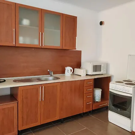 Апартамент Миа ' Mia Apartment Апартаменты *