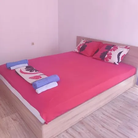 Апартаменты Апартамент Миа ' Mia Apartment Несебр